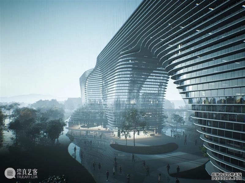 克而瑞好房点评网 南宁五象总部基地改善型住宅竞品组多维PK榜发布