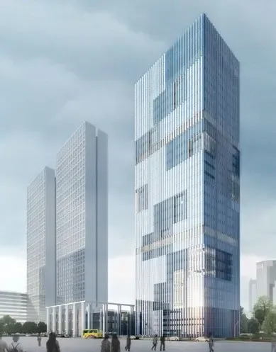 周期调整下的价值重构：北京甲级写字楼市场的