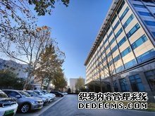 南宁中关村电子信息产业园三期2号厂房企业用电