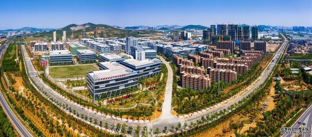 30天签约!圣点科技智能制造北方总部基地落户济南历城 打造重点产业招商项目落地“历城样板”